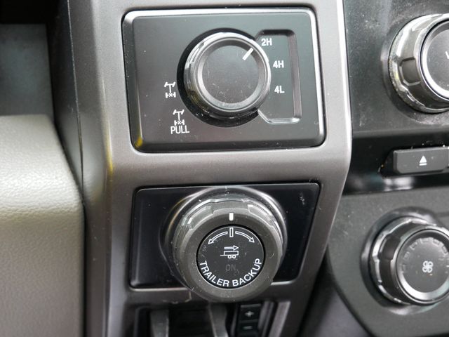 Thumbnail: 2016 Ford F-150 - 23
