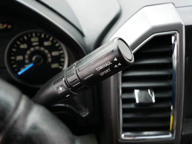 Thumbnail: 2016 Ford F-150 - 9