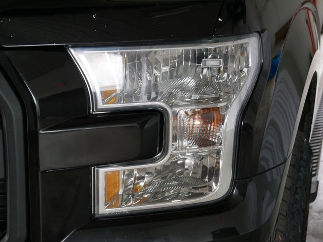 Thumbnail: 2016 Ford F-150 - 16