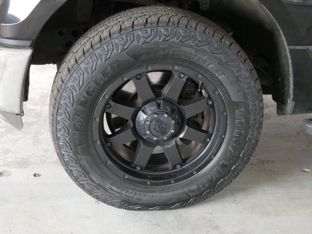 Thumbnail: 2016 Ford F-150 - 5