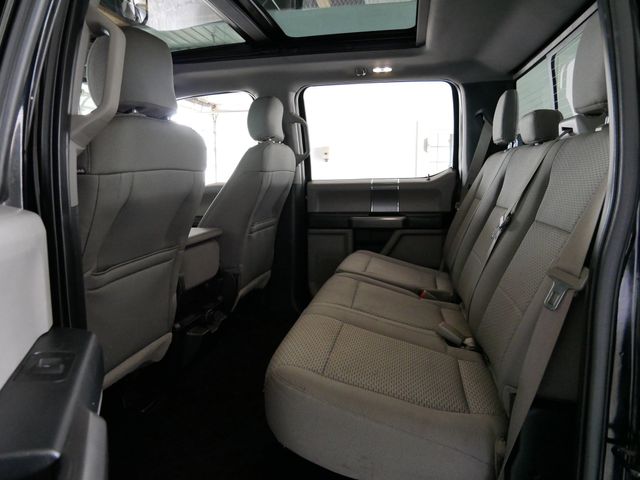 Thumbnail: 2016 Ford F-150 - 8
