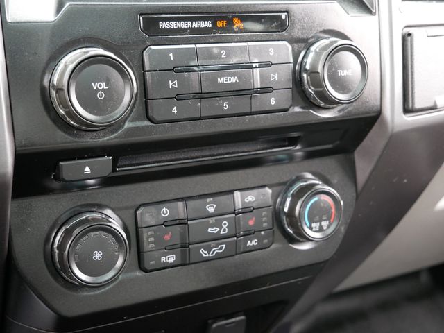 Thumbnail: 2016 Ford F-150 - 20