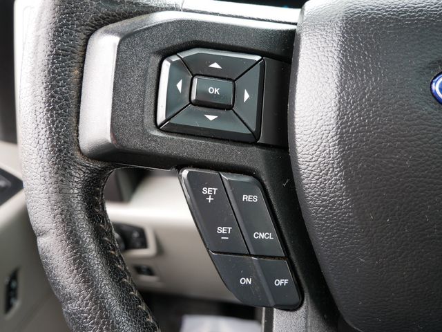 Thumbnail: 2016 Ford F-150 - 25