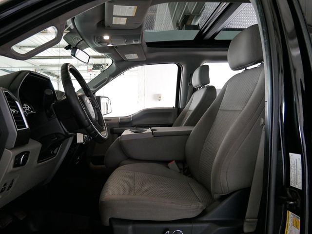 Thumbnail: 2016 Ford F-150 - 7