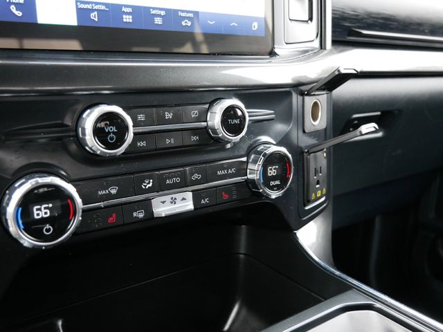 Thumbnail: 2021 Ford F-150 - 16