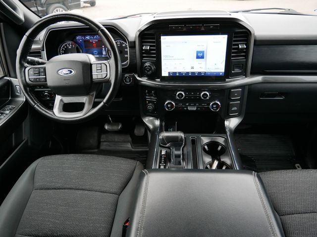 Thumbnail: 2021 Ford F-150 - 8