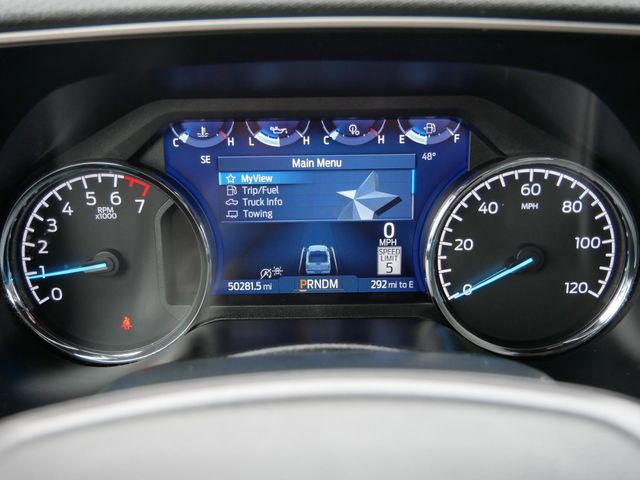 Thumbnail: 2021 Ford F-150 - 13