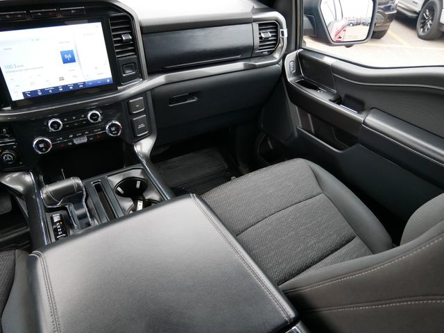 Thumbnail: 2021 Ford F-150 - 10