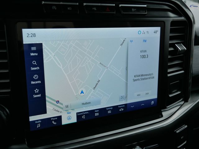 Thumbnail: 2021 Ford F-150 - 11