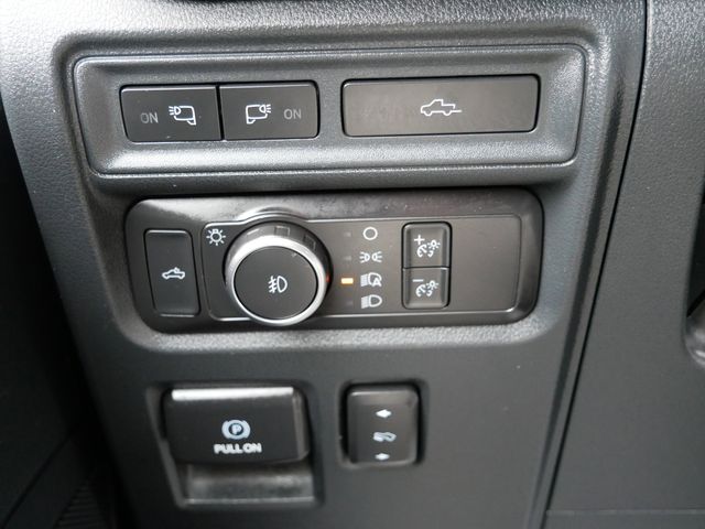 Thumbnail: 2021 Ford F-150 - 18