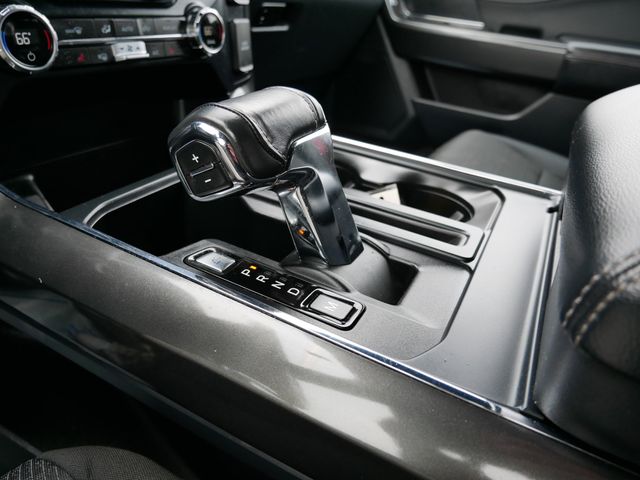 Thumbnail: 2021 Ford F-150 - 12