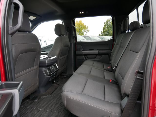 Thumbnail: 2021 Ford F-150 - 9