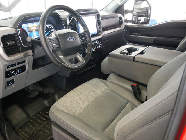 Thumbnail: 2023 Ford F-150 - 2