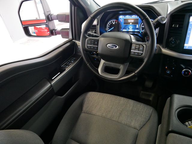 Thumbnail: 2023 Ford F-150 - 6