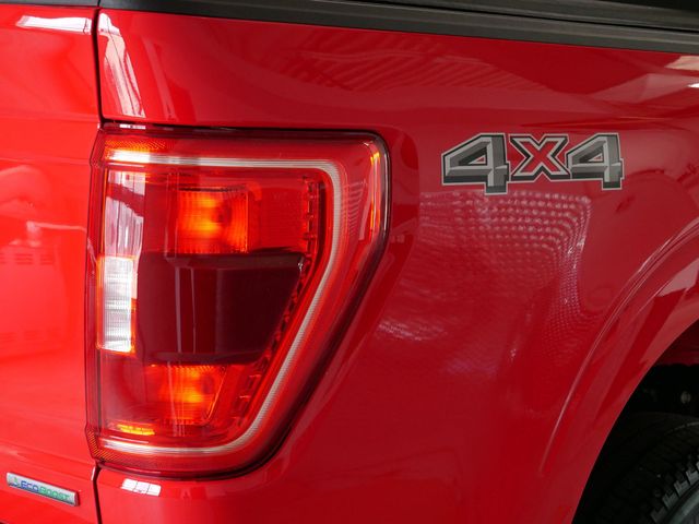 Thumbnail: 2023 Ford F-150 - 16