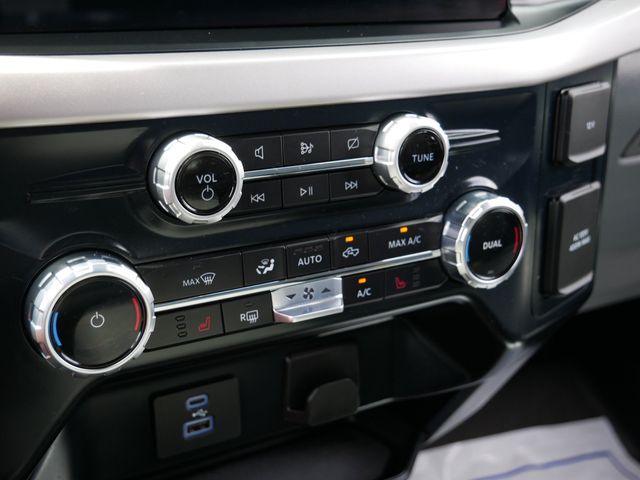 Thumbnail: 2023 Ford F-150 - 19