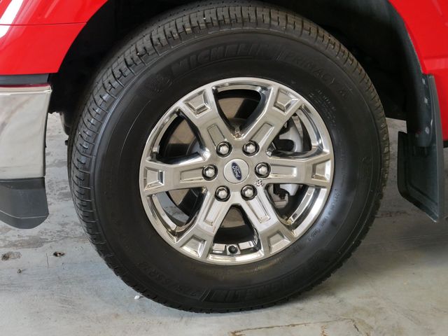 Thumbnail: 2023 Ford F-150 - 5