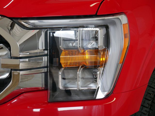 Thumbnail: 2023 Ford F-150 - 15