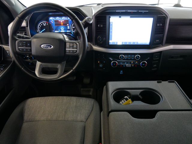 Thumbnail: 2023 Ford F-150 - 9