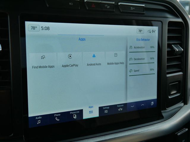 Thumbnail: 2022 Ford F-150 - 10