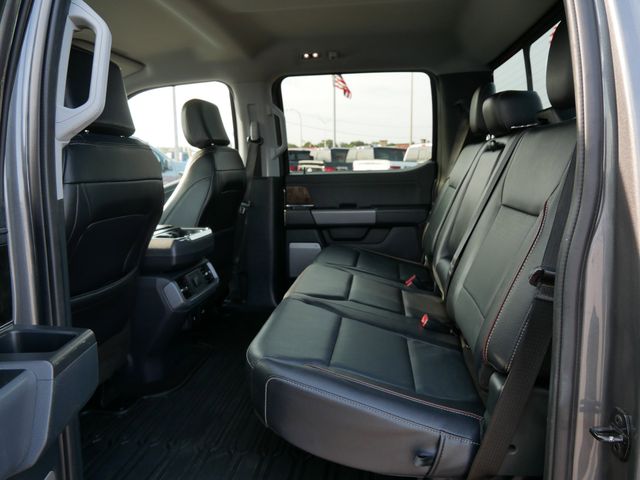 Thumbnail: 2022 Ford F-150 - 9