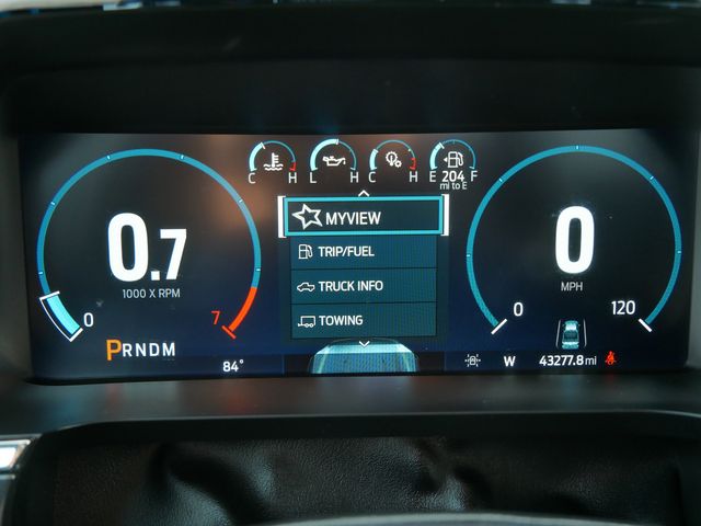 Thumbnail: 2022 Ford F-150 - 28