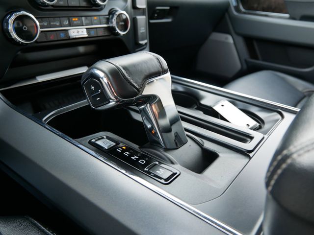 Thumbnail: 2022 Ford F-150 - 11