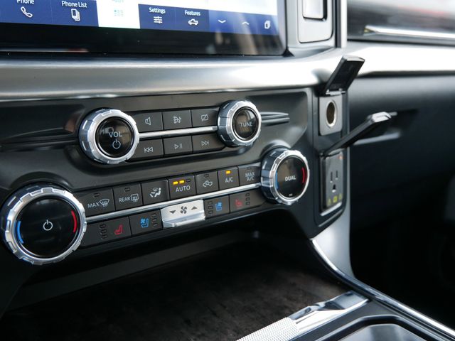 Thumbnail: 2022 Ford F-150 - 15