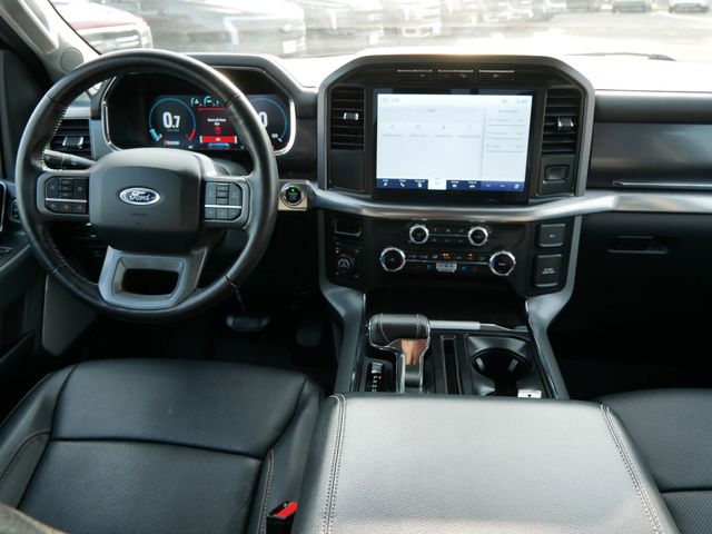 Thumbnail: 2022 Ford F-150 - 8