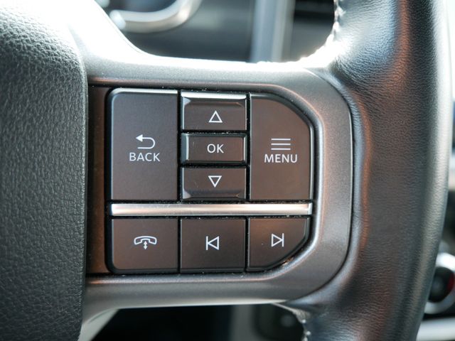 Thumbnail: 2022 Ford F-150 - 25