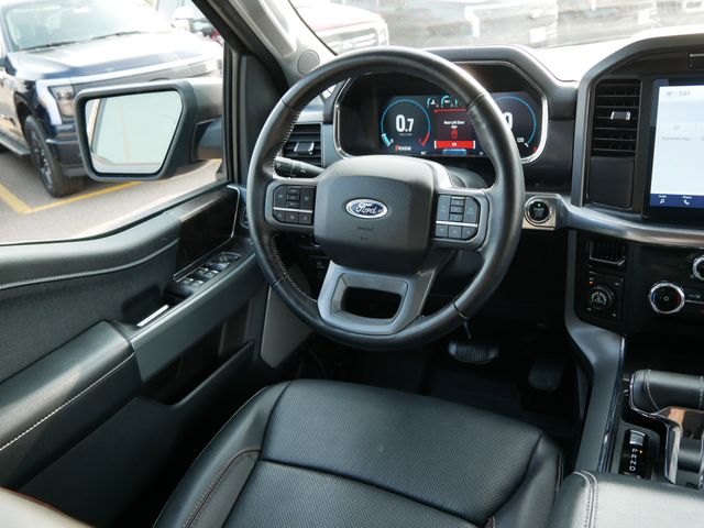 Thumbnail: 2022 Ford F-150 - 2