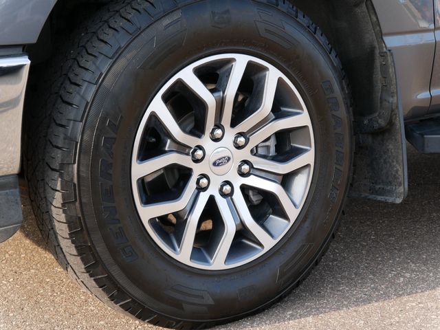 Thumbnail: 2022 Ford F-150 - 7