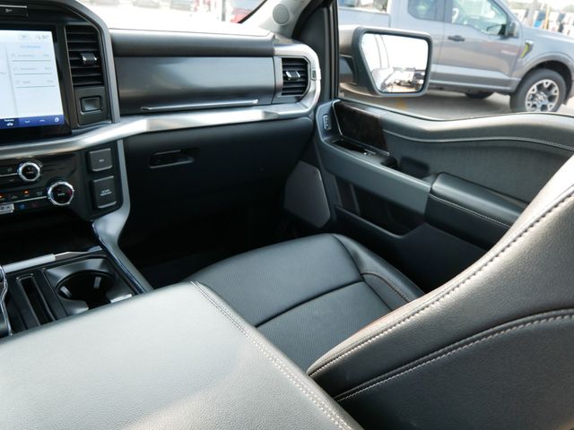 Thumbnail: 2022 Ford F-150 - 14