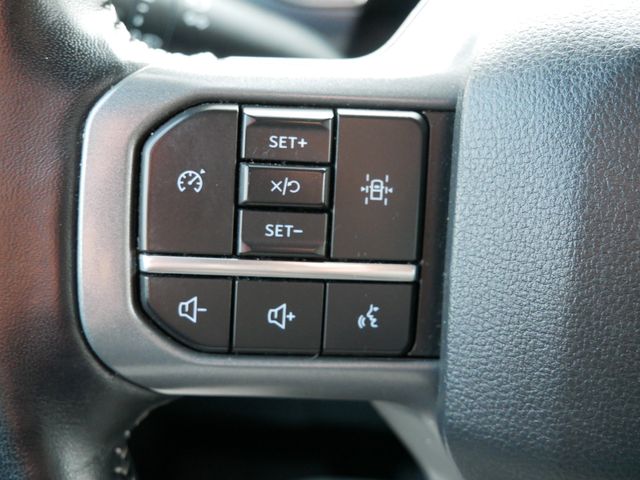 Thumbnail: 2022 Ford F-150 - 24