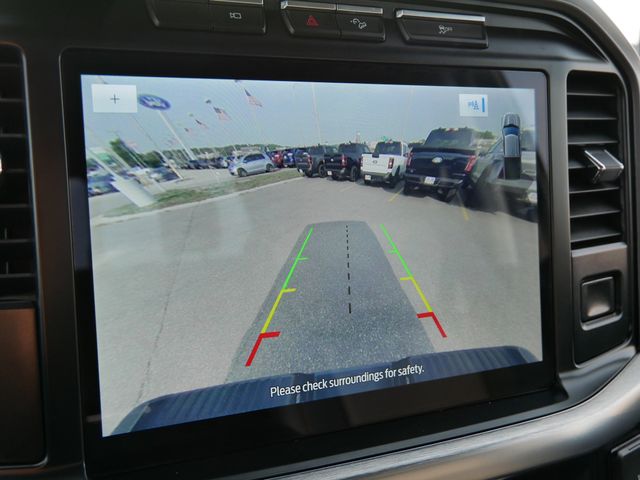 Thumbnail: 2022 Ford F-150 - 27