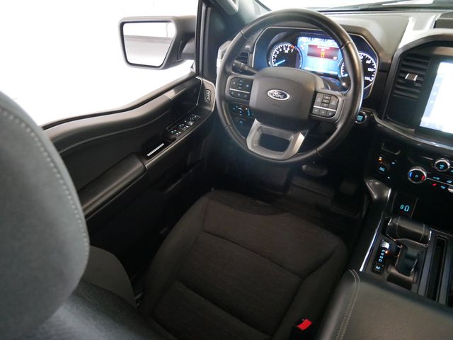 Thumbnail: 2023 Ford F-150 - 7