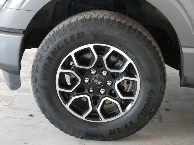 Thumbnail: 2023 Ford F-150 - 6