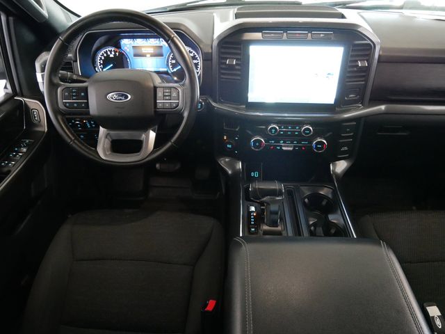 Thumbnail: 2023 Ford F-150 - 9