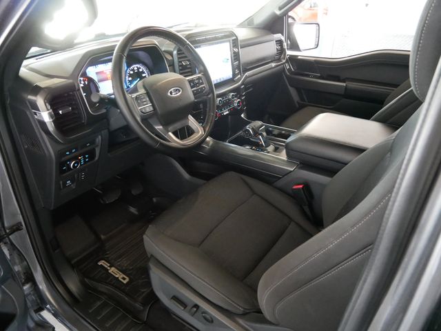 Thumbnail: 2023 Ford F-150 - 2