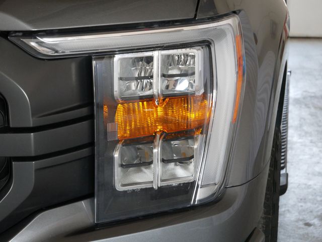 Thumbnail: 2023 Ford F-150 - 15
