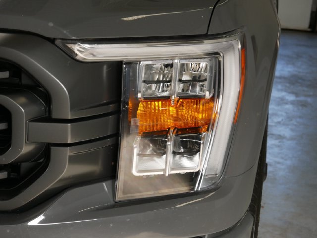 Thumbnail: 2021 Ford F-150 - 14