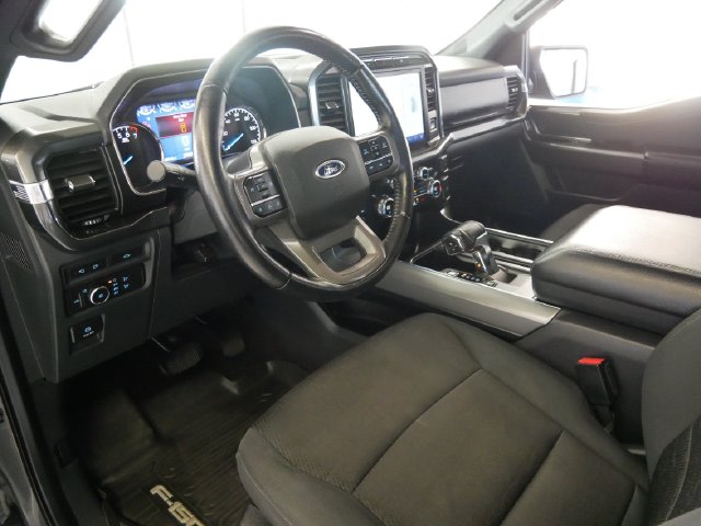 Thumbnail: 2021 Ford F-150 - 2