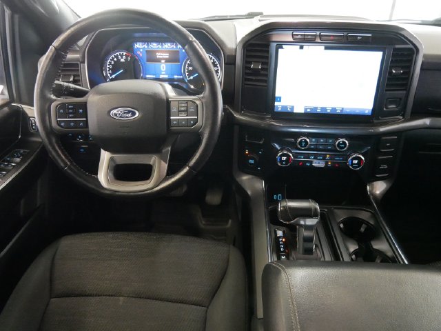 Thumbnail: 2021 Ford F-150 - 8