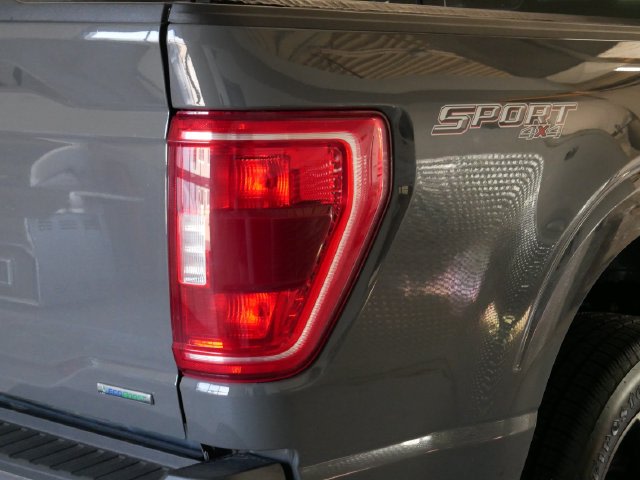 Thumbnail: 2021 Ford F-150 - 15