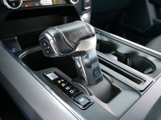 Thumbnail: 2021 Ford F-150 - 11