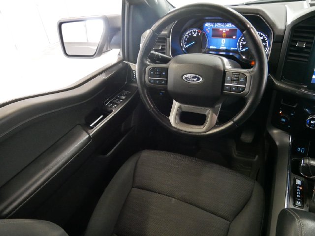 Thumbnail: 2021 Ford F-150 - 6