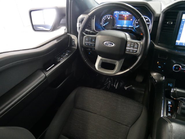 Thumbnail: 2022 Ford F-150 - 2