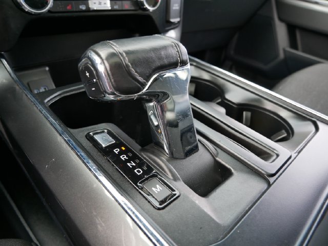Thumbnail: 2022 Ford F-150 - 10
