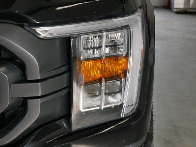 Thumbnail: 2022 Ford F-150 - 13