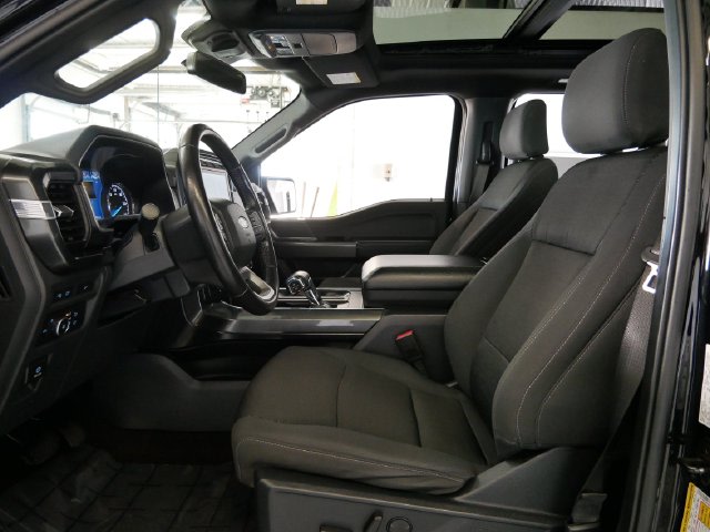 Thumbnail: 2022 Ford F-150 - 7